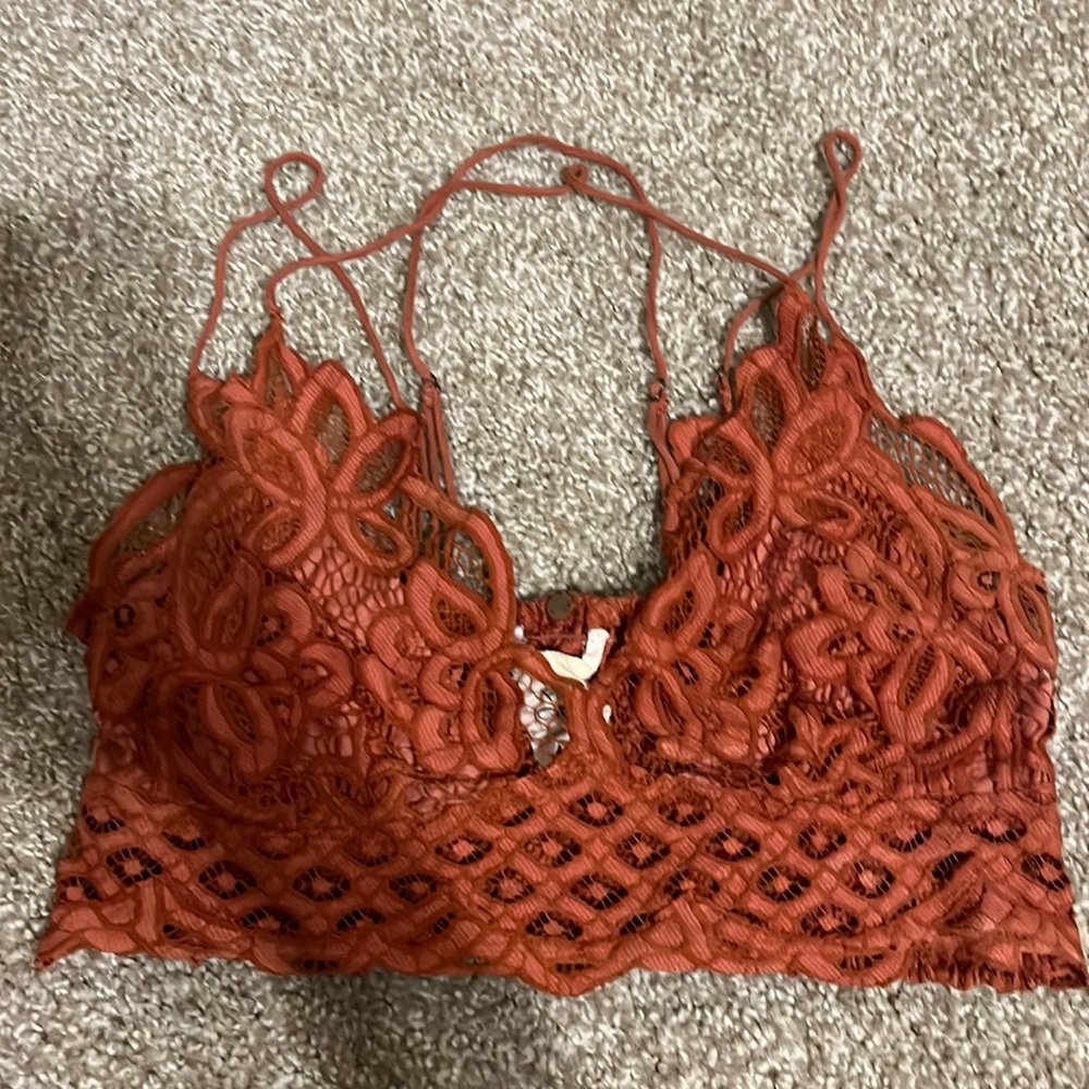 Free people bralette